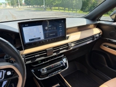 Used 2023  Lincoln Corsair Reserve AWD at Drive Now Westlake near Westlake&comma; OH