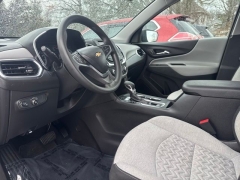 Used 2023  Chevrolet Equinox AWD 4dr LS w&sol;1FL at DriveNow Mayfield near Mayfield Heights&comma; OH