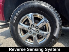 Used 2018  Ford F-150 4WD SuperCrew 5&period;5' Box at DriveNow Mayfield near Mayfield Heights&comma; OH
