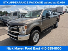 Used 2022  Ford Super Duty F-250 SRW 4WD SuperCab Box at DriveNow Mayfield near Mayfield Heights&comma; OH