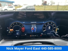 Used 2025  Ford Mustang EcoBoost Convertible at Drive Now Westlake near Westlake&comma; OH