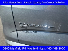 Used 2024  Buick Enclave AWD 4dr Avenir at DriveNow Mayfield near Mayfield Heights, OH