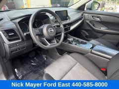 Used 2024  Nissan Rogue FWD SV at DriveNow Mayfield near Mayfield Heights&comma; OH