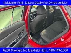 Used 2025  Hyundai Elantra SEL Sport IVT at DriveNow Mayfield near Mayfield Heights, OH