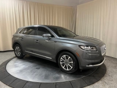 Used 2022 Lincoln Nautilus Reserve AWD at DriveNow Mayfield near Mayfield Heights, OH