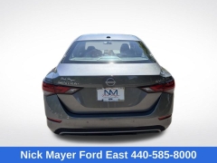 Used 2024  Nissan Sentra SV CVT at DriveNow Mayfield near Mayfield Heights&comma; OH