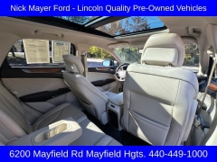 Used 2015  Lincoln MKC FWD 4dr at Drive Now Westlake near Westlake, OH