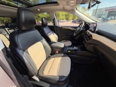 Used 2021  Ford Escape Titanium AWD at Drive Now Westlake near Westlake&comma; OH