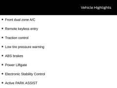 Used 2022  Toyota Venza AWD &lpar;Natl&rpar; at Drive Now Westlake near Westlake&comma; OH