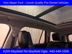 Used 2022  Lincoln Aviator Reserve AWD at Drive Now Westlake near Westlake&comma; OH