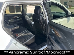 Used 2020  GMC Terrain 4d SUV AWD Denali at DriveNow Mayfield near Mayfield Heights&comma; OH