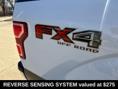 Used 2019  Ford F-150 4WD SuperCrew Box at Drive Now Westlake near Westlake&comma; OH