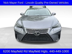 Used 2018 Lexus NX NX 300 AWD at Drive Now Westlake near Westlake, OH