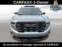 Used 2024  GMC Acadia AWD 4dr AT4 at Drive Now Westlake near Westlake&comma; OH