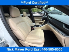 Used 2024  Jeep Grand Cherokee 4xe 4x4 at DriveNow Mayfield near Mayfield Heights&comma; OH