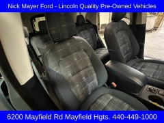 Used 2024 Ford Bronco Sport Heritage 4x4 at Drive Now Westlake near Westlake, OH