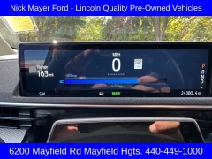 Used 2021 Ford Mustang Mach-E Select AWD at DriveNow Mayfield near Mayfield Heights, OH