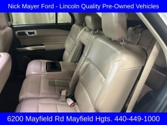 Used 2022 Ford Explorer XLT 4WD at DriveNow Mayfield near Mayfield Heights, OH