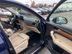 Used 2023  Audi Q5 S line Prestige 45 TFSI quattro at DriveNow Mayfield near Mayfield Heights&comma; OH