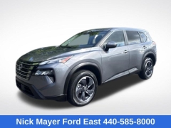 Used 2024  Nissan Rogue FWD SV at DriveNow Mayfield near Mayfield Heights&comma; OH