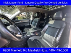 Used 2021 Volkswagen Atlas 2021.5 3.6L V6 SE w/Technology 4MOTION at Drive Now Westlake near Westlake, OH