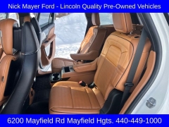 Used 2022  Lincoln Aviator Black Label Grand Touring AWD at Drive Now Westlake near Westlake&comma; OH