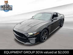 Used 2020  Ford Mustang GT Fastback at Drive Now Westlake near Westlake&comma; OH