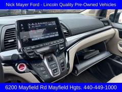 Used 2023  Honda Odyssey Elite Auto at DriveNow Mayfield near Mayfield Heights, OH