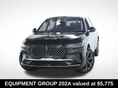Used 2024  Lincoln Nautilus Reserve AWD at DriveNow Mayfield near Mayfield Heights&comma; OH