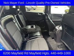 Used 2023 Ford Escape ST-Line FWD at Drive Now Westlake near Westlake, OH