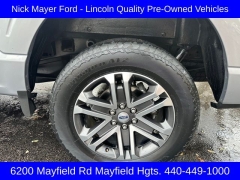 Used 2021  Ford F-150 4WD SuperCrew 5&period;5' Box at Drive Now Westlake near Westlake&comma; OH