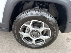 Used 2022  Jeep Compass Trailhawk 4x4 at DriveNow Mayfield near Mayfield Heights&comma; OH
