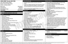 Used 2024  GMC Terrain AWD 4dr SLE at Drive Now Westlake near Westlake&comma; OH