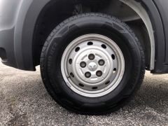 Used 2021  Ram ProMaster Cargo Van 1500 Low Roof 136" WB at DriveNow Mayfield near Mayfield Heights&comma; OH