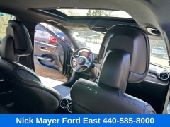 Used 2025  Mercedes-Benz C-Class C 300 4MATIC Sedan at Drive Now Westlake near Westlake&comma; OH