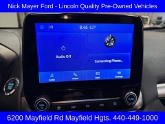 Used 2020 Ford EcoSport 4d SUV FWD SE at DriveNow Mayfield near Mayfield Heights, OH