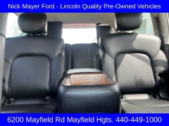 Used 2023 Nissan Armada 4x4 SL at DriveNow Mayfield near Mayfield Heights, OH