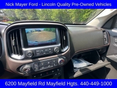 Used 2018 GMC Canyon 4WD Crew Cab 128.3" All Terrain w/Leather at Drive Now Westlake near Westlake, OH
