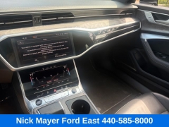 Used 2024  Audi A6 Sedan Premium Plus 55 TFSI quattro at Drive Now Westlake near Westlake&comma; OH