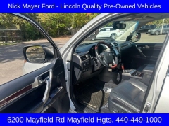 Used 2014 Lexus GX 460 4WD 4dr at DriveNow Mayfield near Mayfield Heights, OH
