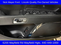 Used 2020 Lincoln Continental 4d Sedan AWD at DriveNow Mayfield near Mayfield Heights, OH