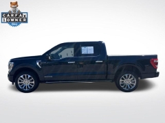 Used 2023  Ford F-150 4WD SuperCrew Box at DriveNow Mayfield near Mayfield Heights&comma; OH