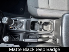 Used 2020  Jeep Wrangler Unlimited Willys Sport 4x4 at DriveNow Mayfield near Mayfield Heights&comma; OH
