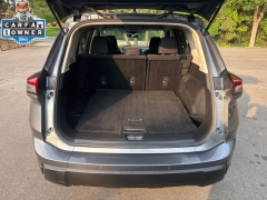 Used 2024  Nissan Rogue FWD S at Drive Now Westlake near Westlake&comma; OH
