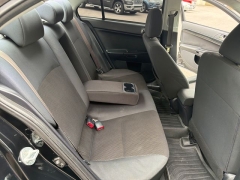 Used 2016  Mitsubishi Lancer 4dr Sdn ES FWD at Drive Now Westlake near Westlake&comma; OH