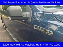 Used 2017 Ford F-150 4WD SuperCrew 5.5' Box at Drive Now Westlake near Westlake, OH