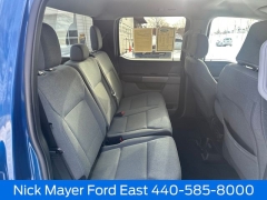 Used 2025  Ford F-150 XLT 4WD SuperCrew 5&period;5' Box at Drive Now Westlake near Westlake&comma; OH