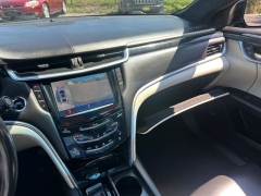 Used 2017  Cadillac XTS 4d Sedan AWD Vsport Platinum at DriveNow Mayfield near Mayfield Heights&comma; OH