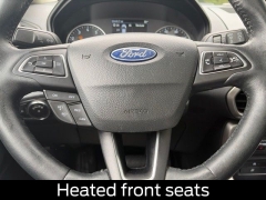 Used 2020  Ford EcoSport 4d SUV FWD SE at DriveNow Mayfield near Mayfield Heights&comma; OH