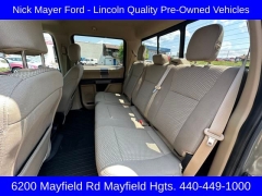 Used 2019 Ford F-150 4WD SuperCrew 5.5' Box at Drive Now Westlake near Westlake, OH